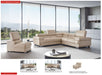 2119 - Sectional Extravaganza Collection