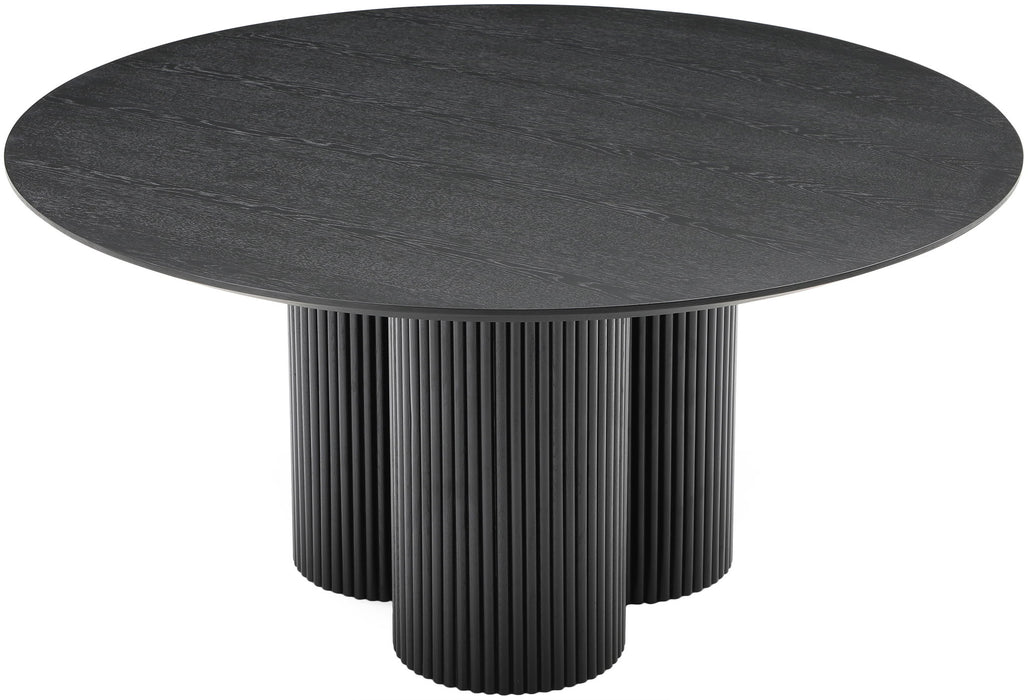 Simba - Dining Table Meridian Furniture