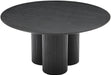 Simba - Dining Table Meridian Furniture