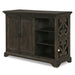 Bellamy - Printer Stand - Peppercorn Magnussen Furniture
