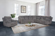 Teddy - Wedge - Gray New Classic
