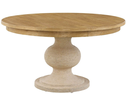 Birchaven - Wrapped Dining Table Universal Furniture