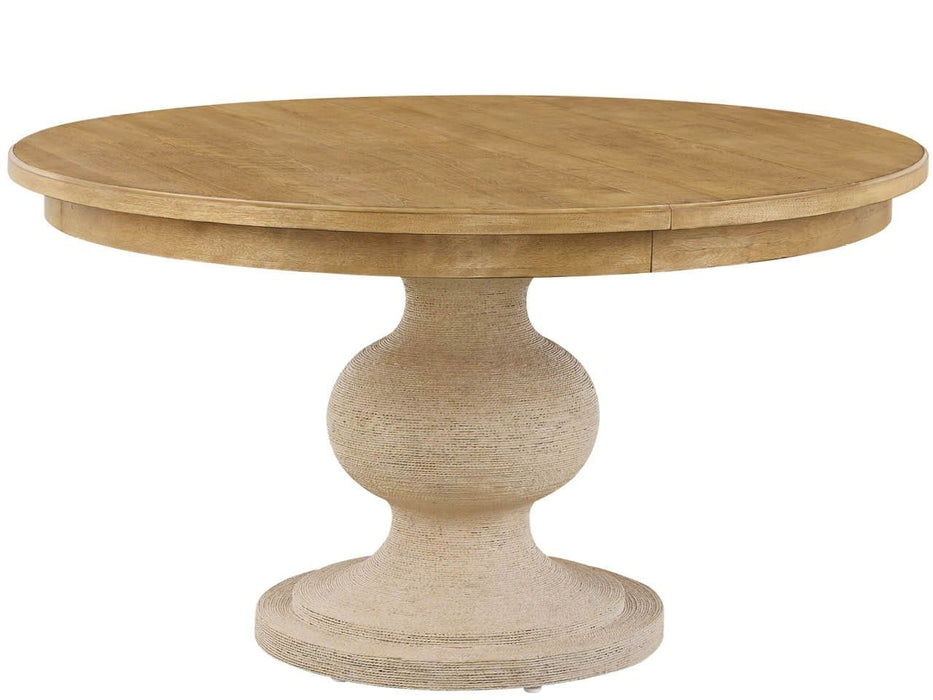 Birchaven - Wrapped Dining Table Universal Furniture