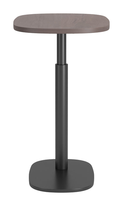 Buddy - Adjustable Rotating Side Table Zuo Modern