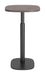 Buddy - Adjustable Rotating Side Table Zuo Modern