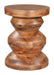 Kerala - Side Table - Brown Zuo Modern