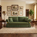 3 Seater Sofa & Pocket Coils And Foam Cushion Home Essentials