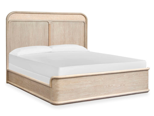Sunset Cove - Panel Bed Magnussen Furniture