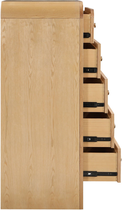 Siena - Chest Meridian Furniture