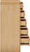 Siena - Chest Meridian Furniture