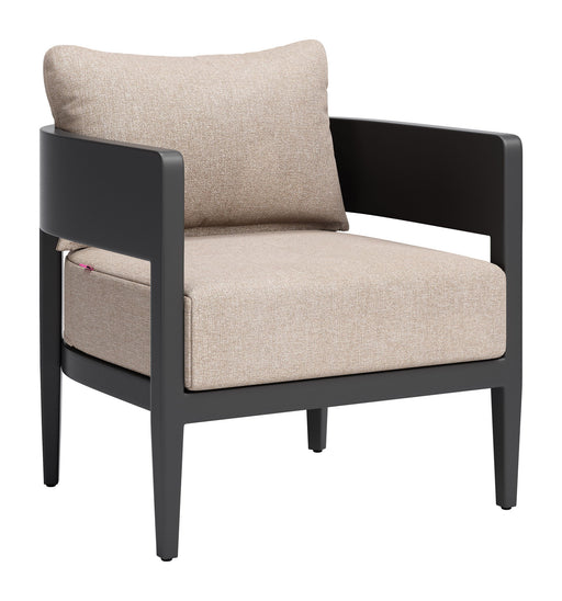 Foret - Armchair Zuo Modern