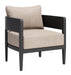 Foret - Armchair Zuo Modern