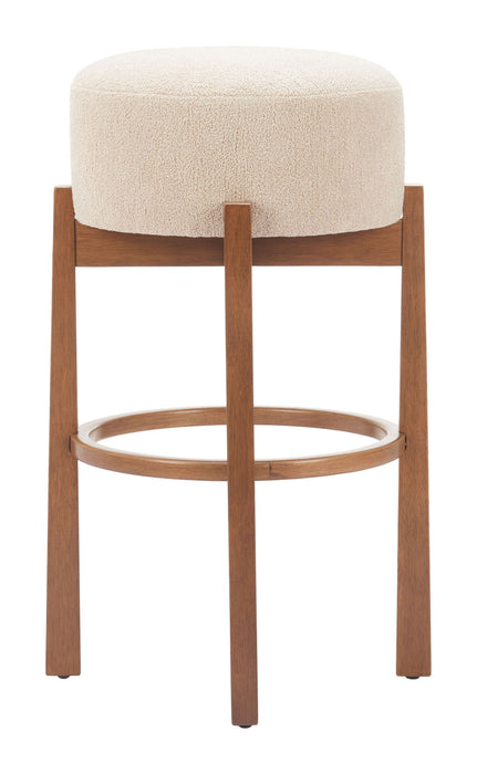 Nade - Stool (Set of 2) Zuo Modern