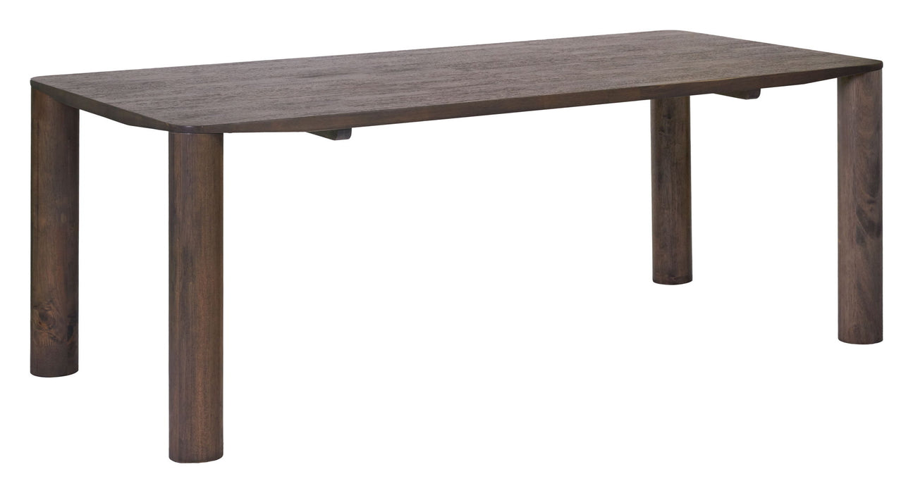 Eazy - Dining Table Zuo Modern