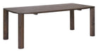 Eazy - Dining Table Zuo Modern
