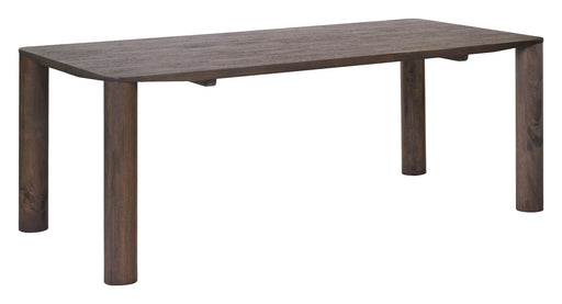 Eazy - Dining Table Zuo Modern