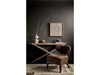 Dwell - Cross Console Universal Furniture