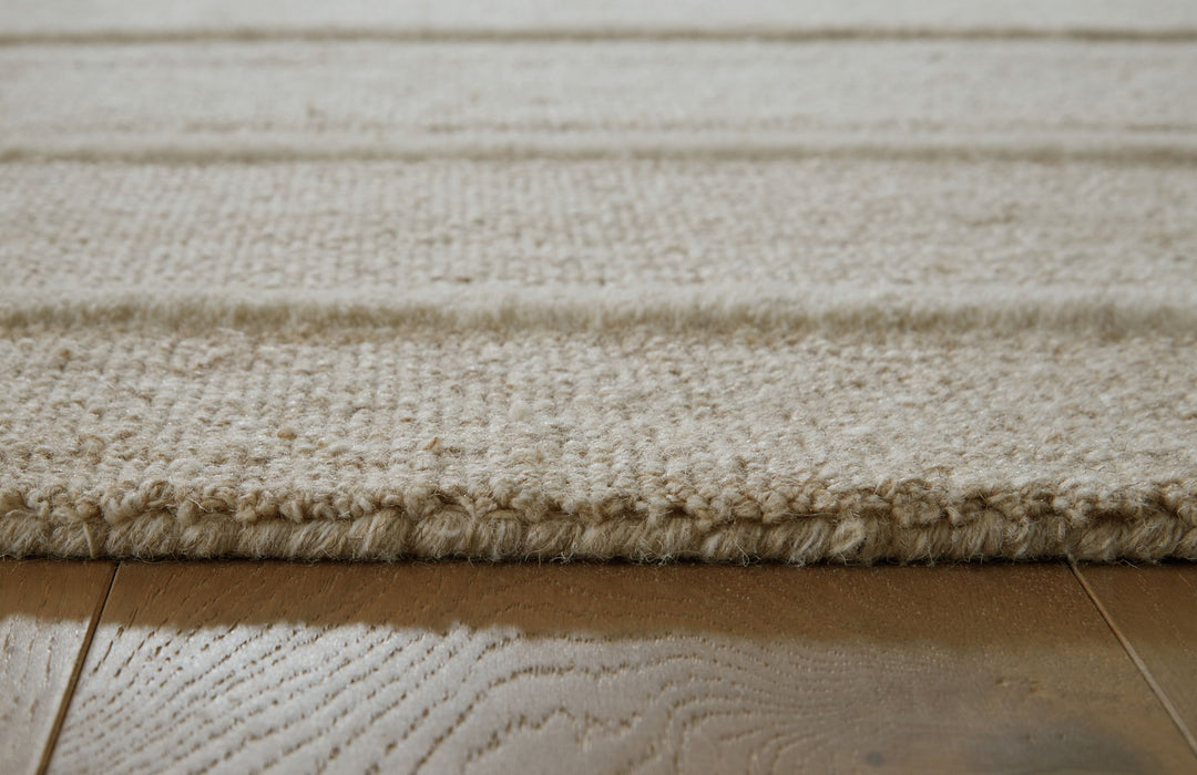 TeeLGan - Rug Signature Design by Ashley®
