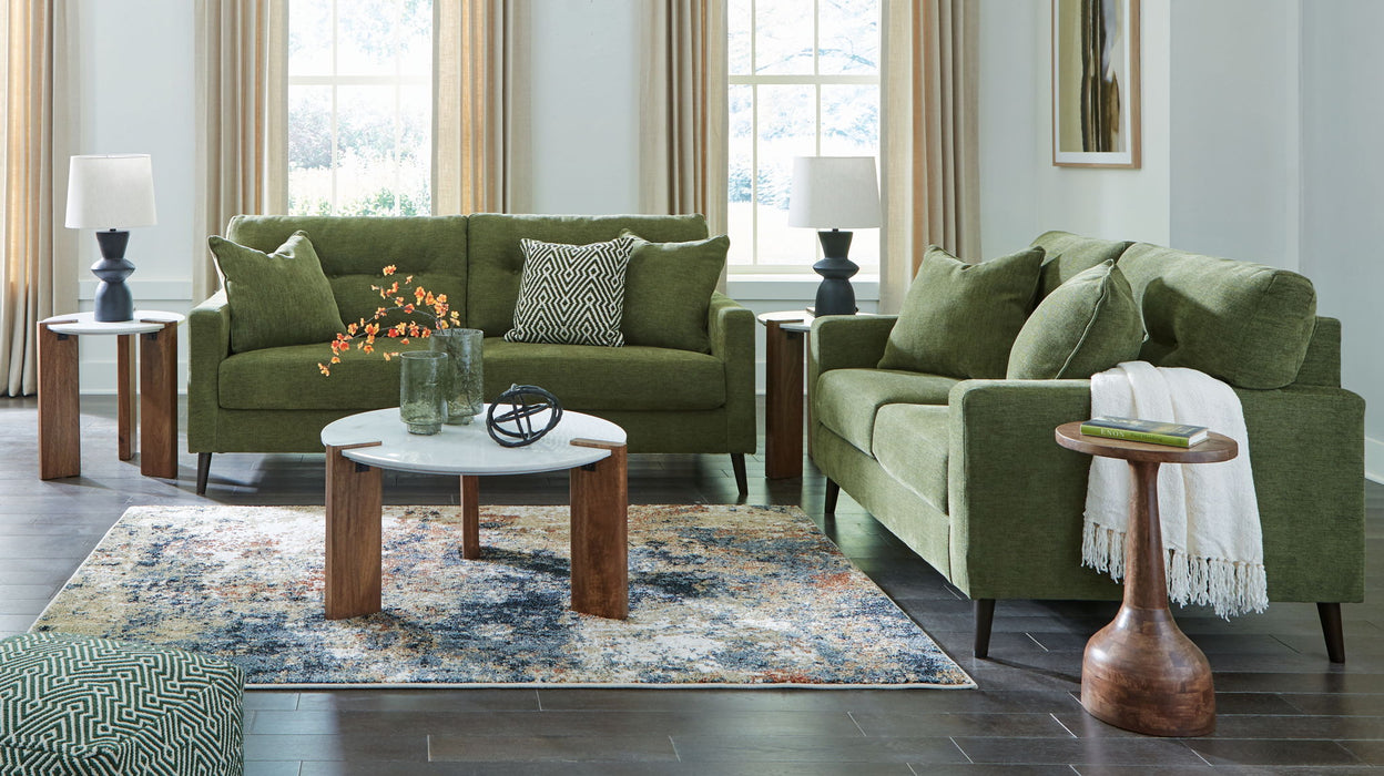 Bixler - Living Room Set Signature Design by Ashley®