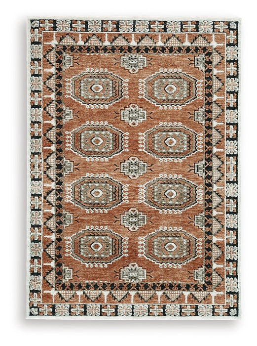 Qaabiz - Rug Signature Design by Ashley®