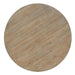 Tinley Park - Round Cocktail Table - Dove Tail Gray Magnussen Furniture
