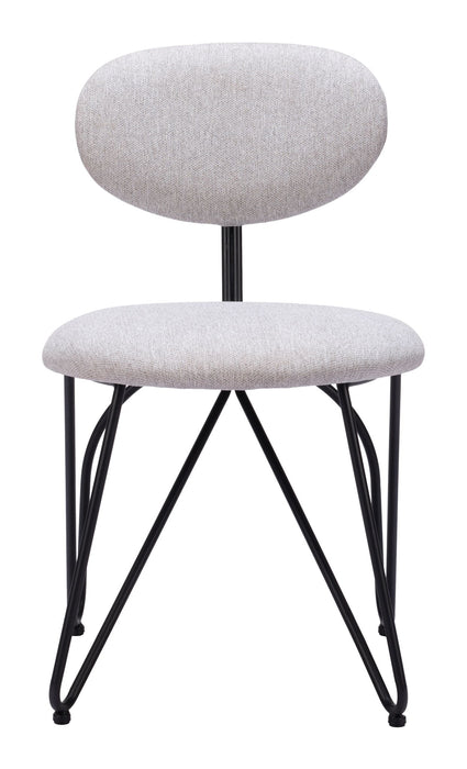 Novi - Dining Chair (Set of 2) Zuo Modern