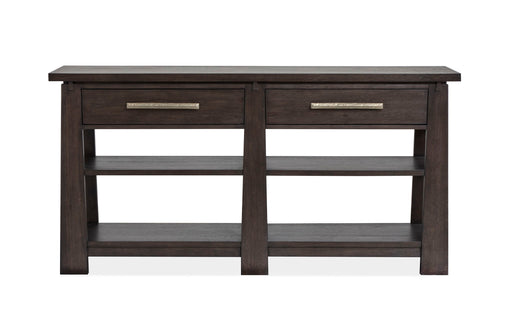 Tauren - Sideboard - Coffee Bean Magnussen Furniture