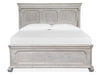 Bronwyn - Panel Bed Magnussen Furniture