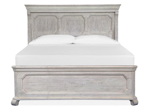 Bronwyn - Panel Bed Magnussen Furniture