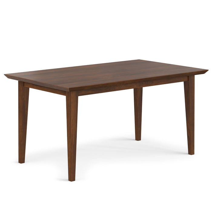 Colby - Dining Table, Contemporary Simpli-Home
