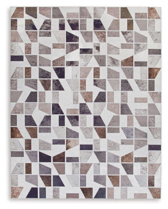 Jettner - Area Rug Signature Design by Ashley®