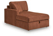 Modmax - 8 Piece Sectional Signature Design by Ashley®