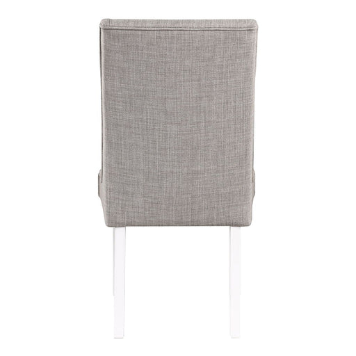 Hollyn - Side Chair (Set of 2) ACME