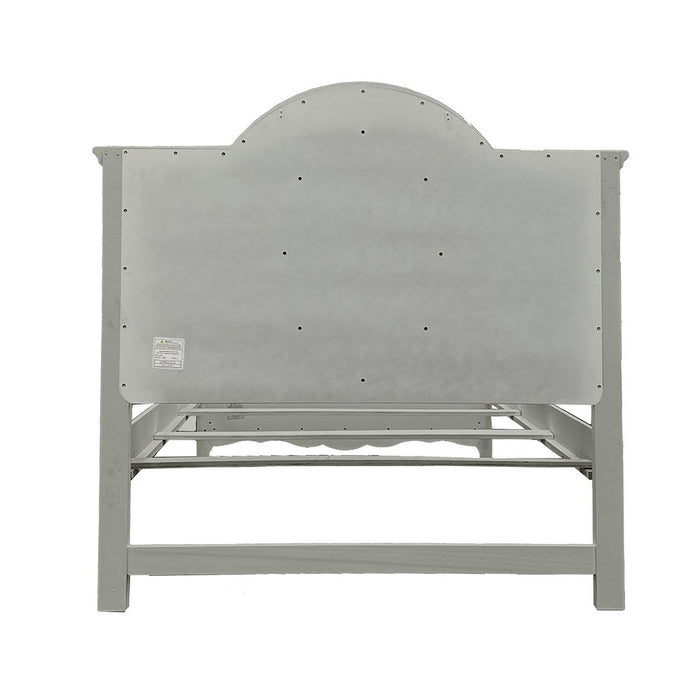 Flora - Panel Bed ACME