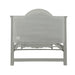 Flora - Panel Bed ACME