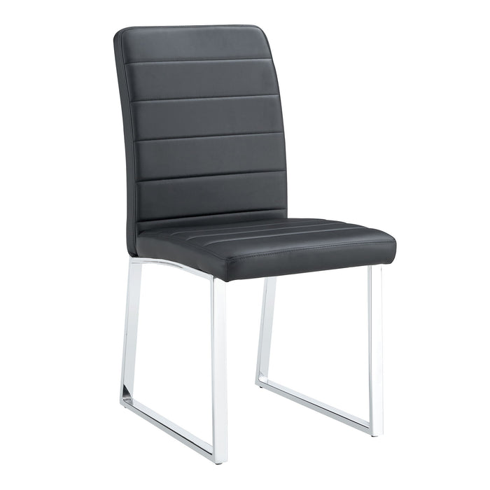 Oversized Dining Chairs For Home Home Essentials