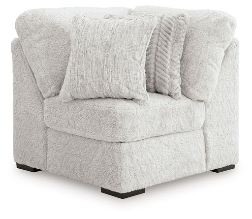 Cuddle Plush - Wedge - Arctic Signature Design by Ashley®