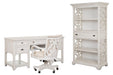 Bronwyn - Desk Set Magnussen Furniture