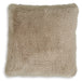Gariland - Faux Fur Pillow Signature Design by Ashley®