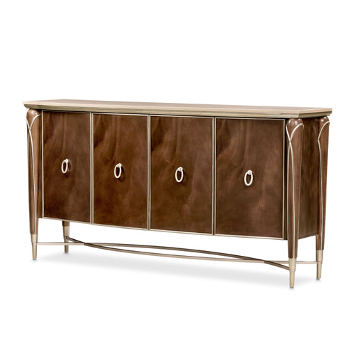 Villa Cherie - Sideboard Michael Amini