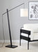 Arturo - Contemporary Stylish Floor Lamp Lumi Source