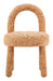 Curco - Dining Chair (Set of 2) - Brown Zuo Modern