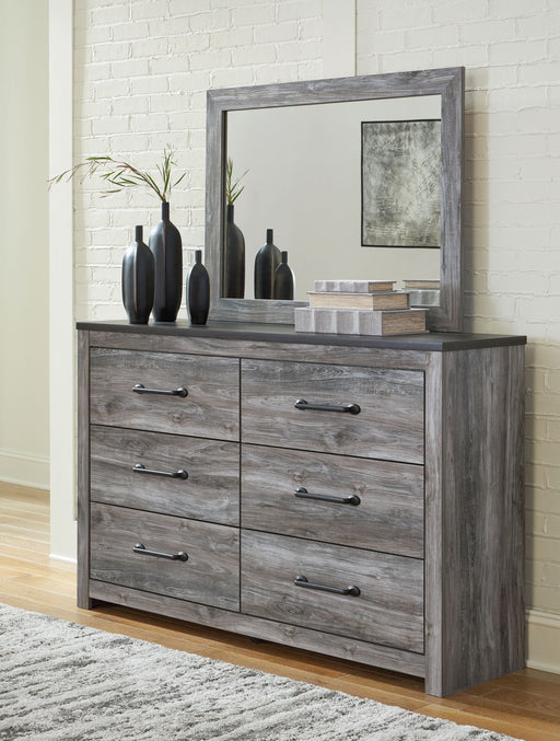 Bronyan - Bedroom Set Signature Design by Ashley®