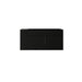 Floating Bathroom Vanity Cabinet, Soft Close Double Drawers, Open Side Storage, Wall Mounted, Cabinet Only Home Essentials