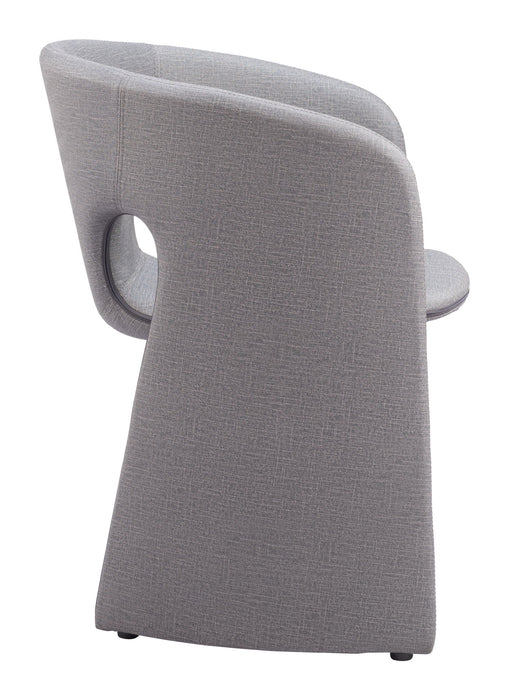 Rosyth - Dining Chair Zuo Modern