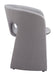 Rosyth - Dining Chair Zuo Modern