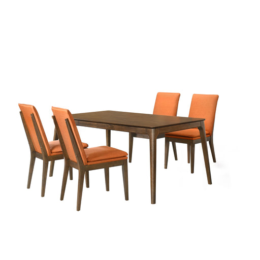 Maggie - Dining Table Set New Classic