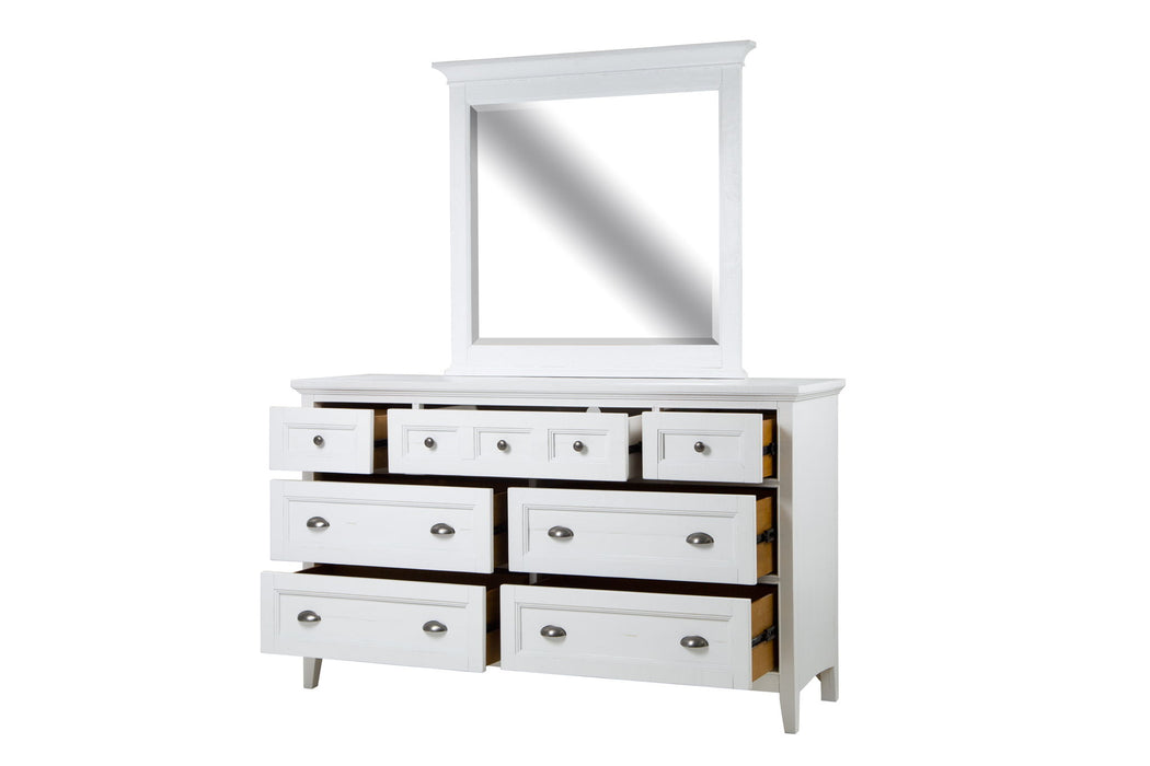 Heron Cove - Drawer Dresser Magnussen Furniture