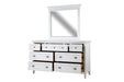 Heron Cove - Drawer Dresser Magnussen Furniture