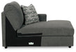 Edenfield - Corner Chaise Signature Design by Ashley®